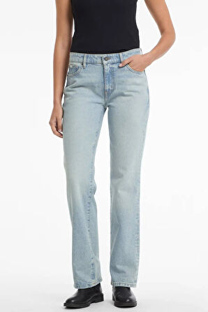 Guess Kadın Jean-W5RA98D5M45Multicolor