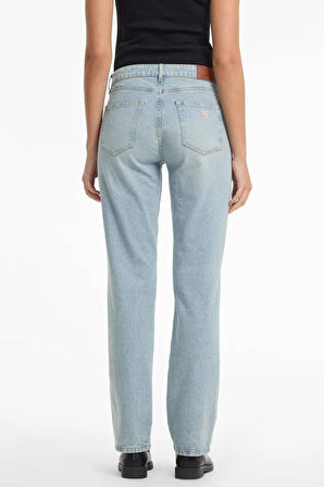 Guess Kadın Jean-W5RA98D5M45Multicolor