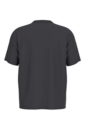 Guess Erkek Siyah T- Shirt