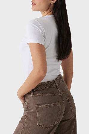 Guess Kadın T Shirt W5RI11 J1314 G011