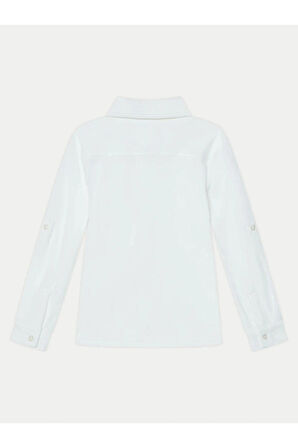 PIQUET LS SHIRT