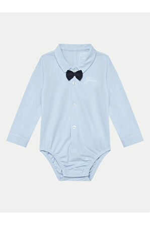 SET LS SHIRT BODY +