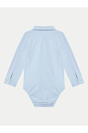SET LS SHIRT BODY +