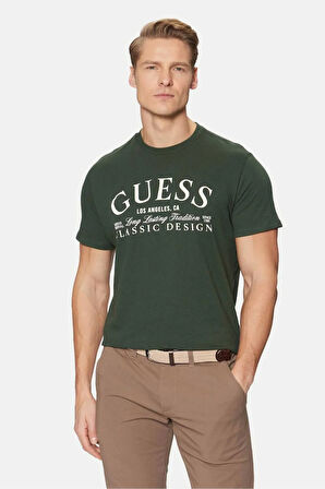 Guess Erkek -M5RI43K9RM1