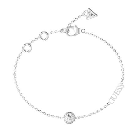Guess JGUJUBB04456JWRHS Kadın Bileklik