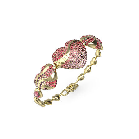 Guess Takı Jgujubb04484jwygrds Kadın Bileklik