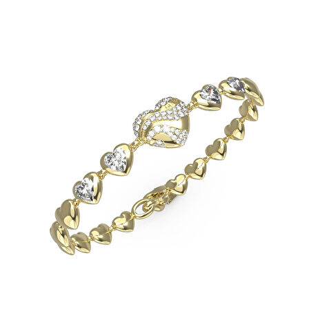 Guess Takı Jgujubb04492jwygs Kadın Bileklik