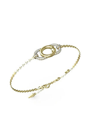 Guess Kadın Gümüş Renkli Bileklik - JGUJUBB04510JWYGS