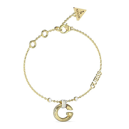 Guess JGUJUBB04519JWYGS Kadın Bileklik