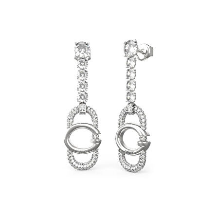 Guess JGUJUBE04507JWRHTU Kadın Küpe