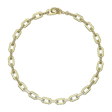 Guess JGUJUBN04577JWYGTU Kadın Kolye