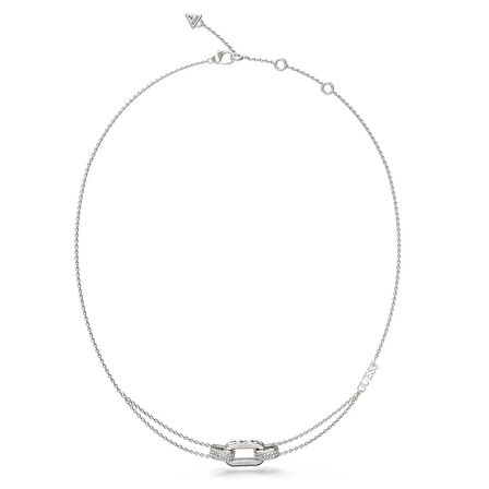 Guess JGUJUBN04580JWRHTU Kadın Kolye