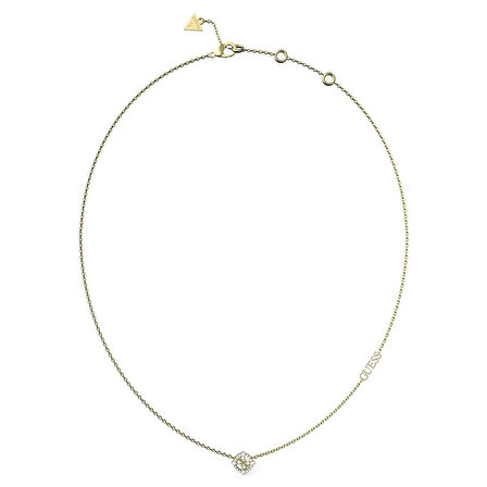 Guess JGUJUBN04643JWYGTU Kadın Kolye