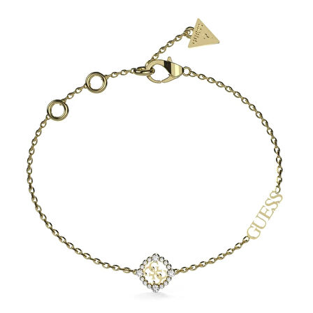 Guess JGUJUBB04644JWYGS Kadın Bileklik