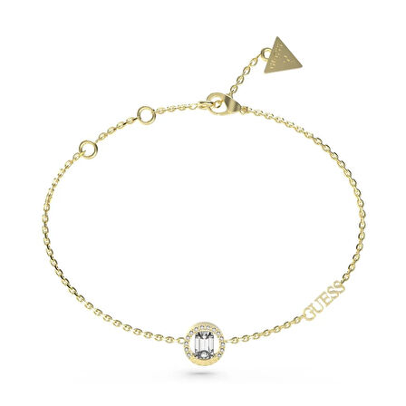 Guess JGUJUBB04653JWYGS Kadın Bileklik