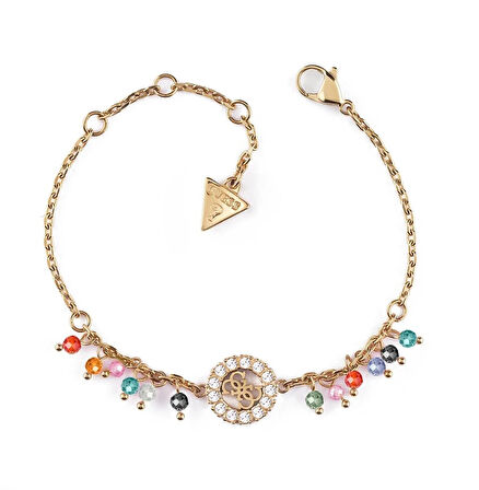 Guess Jgujubb04681jwygmcs Kadın Bileklik
