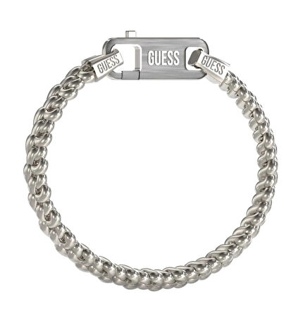 Guess Jgujumb04446jwsts Erkek Bileklik