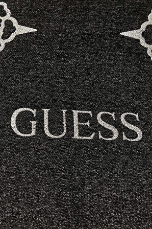 Guess Bayan Şal AW5273 VIS03 BLO