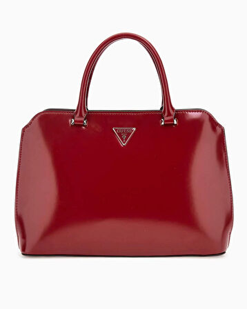 Guess Arnela Rugan Satchel El Çantası
