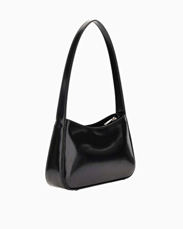 Guess Arnela Top Zip Rugan Omuz Çantası