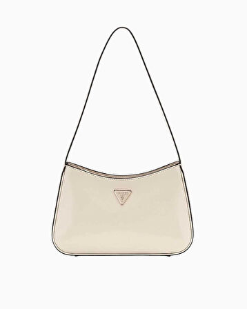 Guess Arnela Top Zip Rugan Omuz Çantası