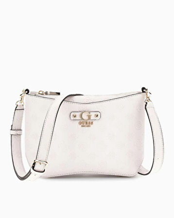 Guess Gerty Logolu Çapraz Askılı Çanta