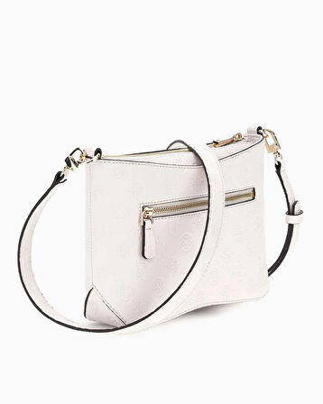 Guess Gerty Logolu Çapraz Askılı Çanta