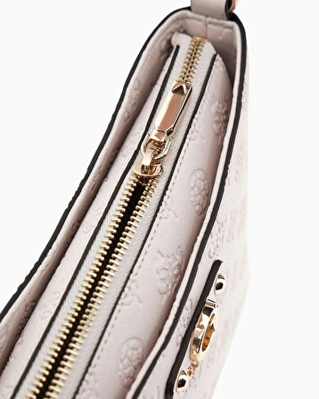 Guess Gerty Logolu Çapraz Askılı Çanta