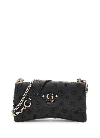 Guess Siyah Kadın El Çantası HWPD9529210