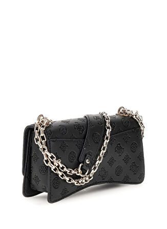 Guess Siyah Kadın El Çantası HWPD9529210