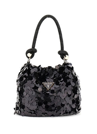 Guess Siyah Kadın El Çantası HWEG9538750