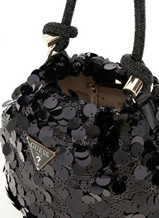 Guess Siyah Kadın El Çantası HWEG9538750