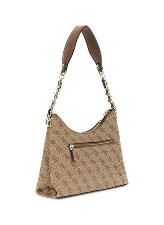 Guess Kahve Kadın Omuz Çantası HWSG8654010