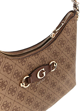 Guess Kahve Kadın Omuz Çantası HWSG8654010