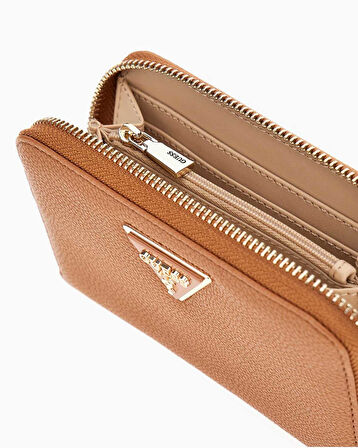 Guess Laurel Slg Medium Cüzdan