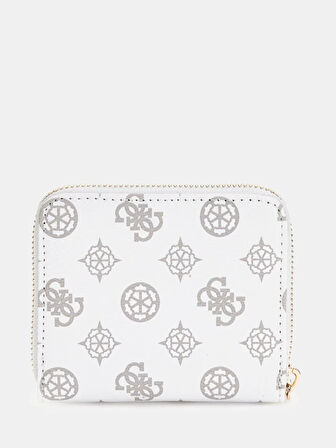 Guess SWPG8500137WLO Kadın Cüzdan