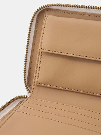 Guess SWPG8500137WLO Kadın Cüzdan