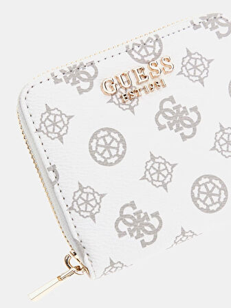 Guess SWPG8500137WLO Kadın Cüzdan