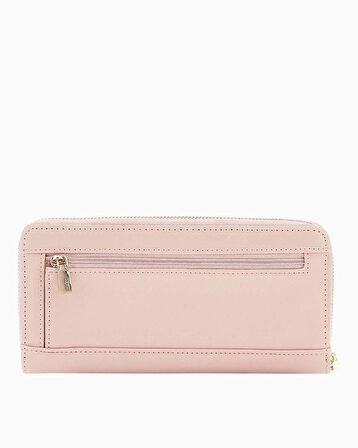 Guess Laurel Large Zip Around Cüzdan
