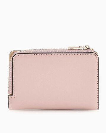 Guess Laurel Slg Zip Around Logolu Cüzdan