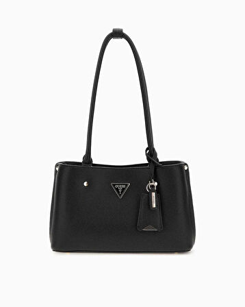 Guess Emiliya Girlfriend Aksesuarlı Omuz Çantası