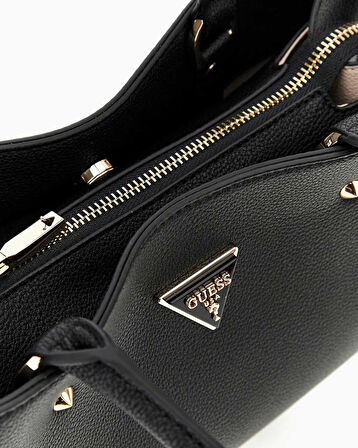 Guess Emiliya Girlfriend Aksesuarlı Omuz Çantası