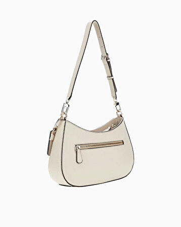 Guess Noelle Top Zip Shoulder Çapraz Askılı Kadın Çantası