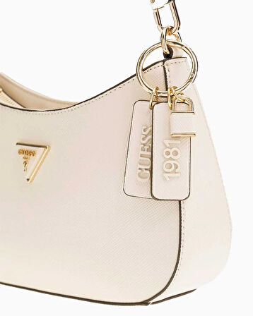 Guess Noelle Top Zip Shoulder Çapraz Askılı Kadın Çantası