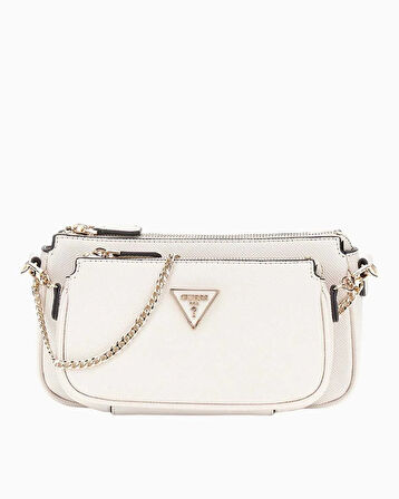 Guess Noelle Pouch Crossbody Çapraz Askılı Kadın Çantası