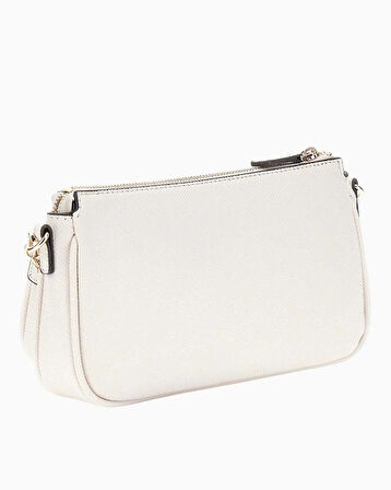 Guess Noelle Pouch Crossbody Çapraz Askılı Kadın Çantası