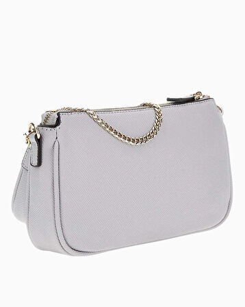Guess Noelle Pouch Crossbody Çapraz Askılı Kadın Çantası
