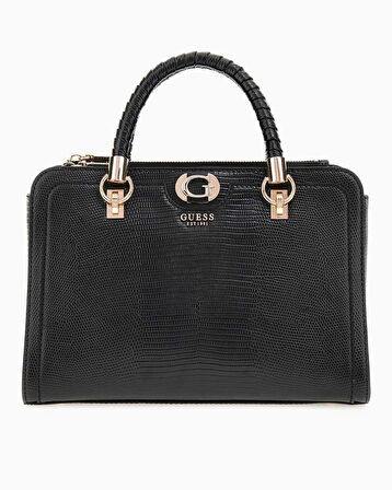 Guess Orlina Society Satchel El Çantası