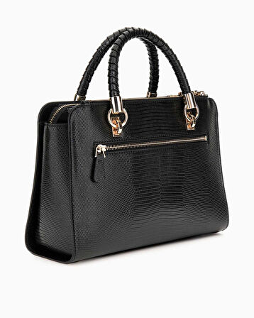 Guess Orlina Society Satchel El Çantası