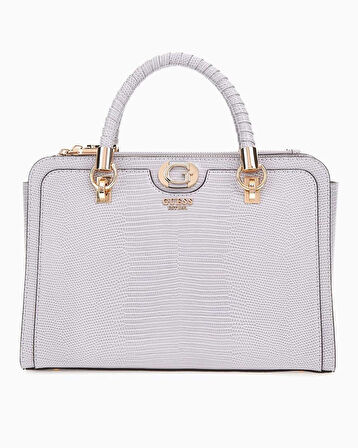 Guess Orlina Society Satchel El Çantası